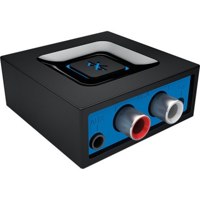 Logitech Bluetooth Audio Receiver (980-000912)