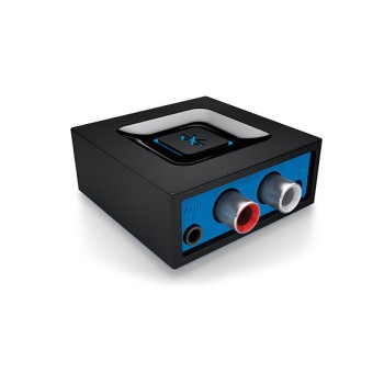 Logitech Bluetooth Audio Receiver (980-000912)