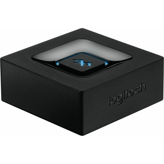 Logitech Bluetooth Audio Receiver (980-000912)