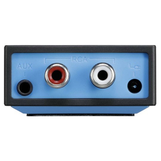 Logitech Bluetooth Audio Receiver (980-000912)
