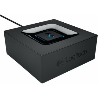 Logitech Bluetooth Audio Receiver (980-000912)
