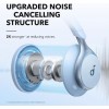 Anker Wireless Headphones SoundCore Space One Blue (A3035G31)
