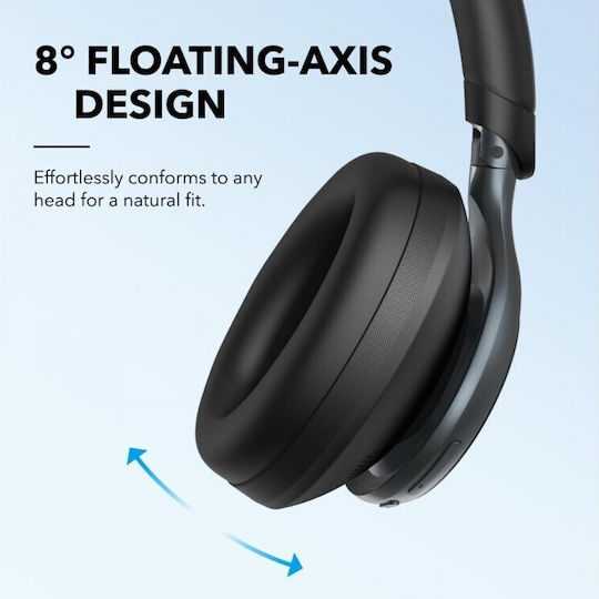 Anker Wireless Headphones SoundCore Space One Black (A3035G11) Anker Wireless Headphones SoundCore Space One Black (A3035G11)