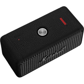 Marshall Emberton II Bluetooth Speaker (Black and Steel)
