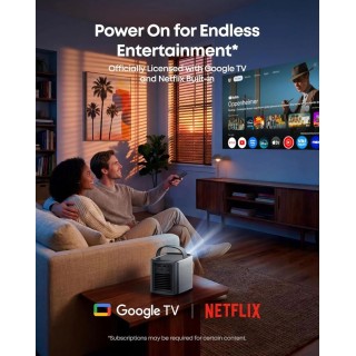 Anker Nebula Mars 3 Air Projector (D2325212)