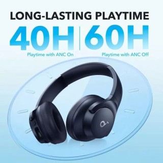 Soundcore Q20i by Anker Blue (A3004G31) Soundcore Q20i by Anker Blue (A3004G31)