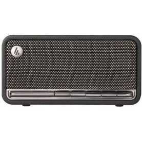 Edifier Speaker Bluetooth MP230 Retro Black