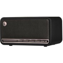 Edifier Speaker Bluetooth MP230 Retro Black