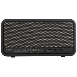 Edifier Speaker Bluetooth MP230 Retro Black
