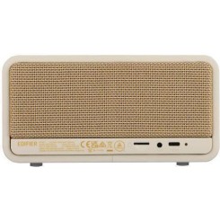 Speaker Bluetooth Edifier MP230 White