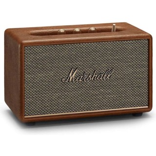 Marshall Acton III Brown