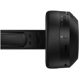 Edifier W820NB Plus Ακουστικά Μαύρα