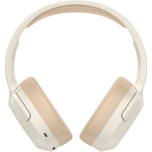 Edifier W820NB Plus Ακουστικά Μπεζ Edifier W820NB Plus Ακουστικά Μπεζ