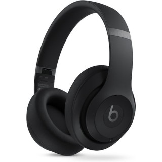 Beats by Dr. Dre Studio Pro Ασύρματα Over-Ear Ακουστικά (Black)