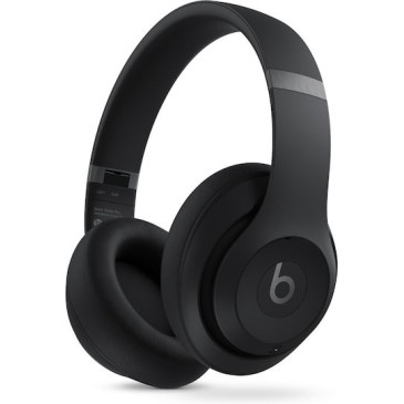 Beats by Dr. Dre Studio Pro Ασύρματα Over-Ear Ακουστικά (Black)