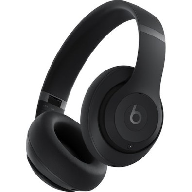 Beats by Dr. Dre Studio Pro Ασύρματα Over-Ear Ακουστικά (Black)
