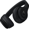 Beats Solo 4 On-Ear Wireless Ακουστικά Matt Black