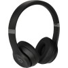Beats Solo 4 On-Ear Wireless Ακουστικά Matt Black