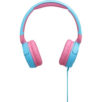 JBL JR310 Ενσύρματα On Ear Παιδικά Ακουστικά Μπλε