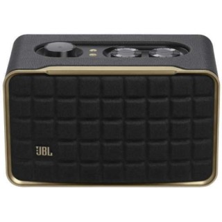 JBL Authentics 200 Wireless Bluetooth Home Speaker Black