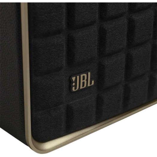JBL Authentics 200 Wireless Bluetooth Home Speaker Black