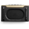 JBL Authentics 200 Wireless Bluetooth Home Speaker Black