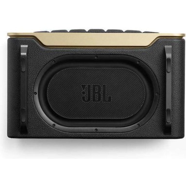 JBL Authentics 200 Wireless Bluetooth Home Speaker Black