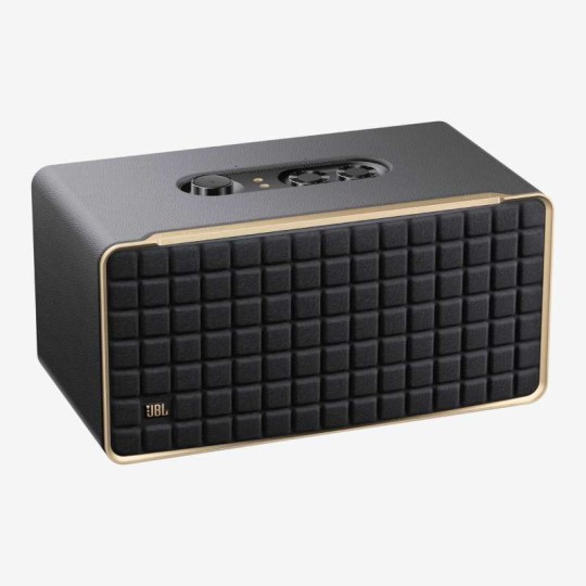 JBL Authentics 500 Φορητό Ηχείο 270W Μαύρο