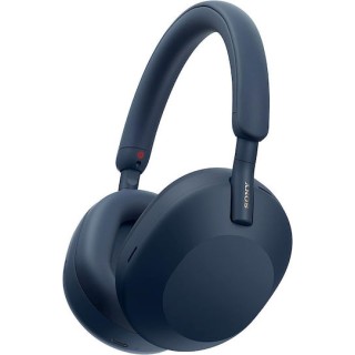 Sony WH-1000XM5 Wireless Noise Cancelling  Over Ear Midnight Blue