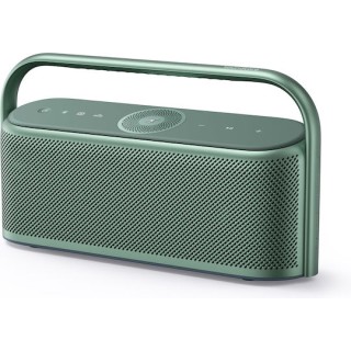 Soundcore by Anker Motion X600 Αδιάβροχο Ηχείο Bluetooth 50W Green