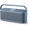 Soundcore by Anker Motion X600 Αδιάβροχο Ηχείο Bluetooth 50W Lunar Blue
