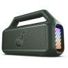 Anker Soundcore Boom 2 Αδιάβροχο Ηχείο Bluetooth 80W Πράσινο (A3138061)