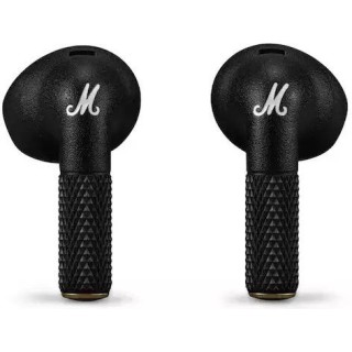 Marshall Minor IV Earbud Bluetooth Black