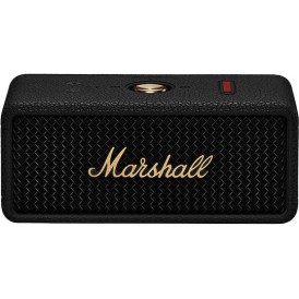 Marshall Emberton III Black