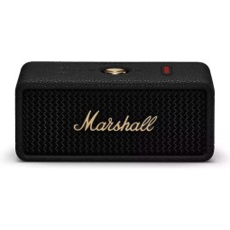 Marshall Emberton III Black