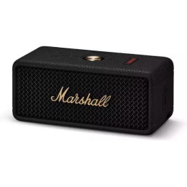 Marshall Emberton III Black