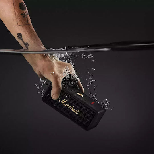 Marshall Emberton III Black