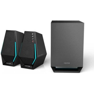 Speaker Edifier RGB G1500 MAX Black