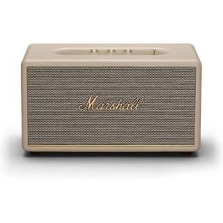 Marshall Stanmore III Bluetooth Cream