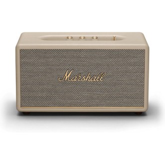Marshall Stanmore III Bluetooth Cream
