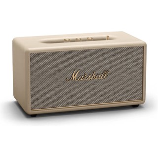Marshall Stanmore III Bluetooth Cream Marshall Stanmore III Bluetooth Cream