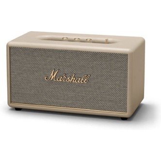 Marshall Stanmore III Bluetooth Cream