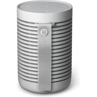 Bang & Olufsen Beosound Explore Αδιάβροχο Bluetooth 5.2 Ηχείο 30W - Grey Mist