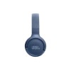 JBL Tune 520BT On-Ear Bluetooth Headphones Multipoint APP (Blue)