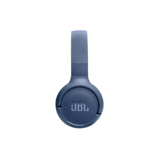 JBL Tune 520BT On-Ear Bluetooth Headphones Multipoint APP (Blue)