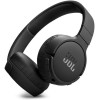 JBL Tune 670NC On-Ear Bluetooth Headphones Black