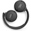 JBL Tune 670NC On-Ear Bluetooth Headphones Black