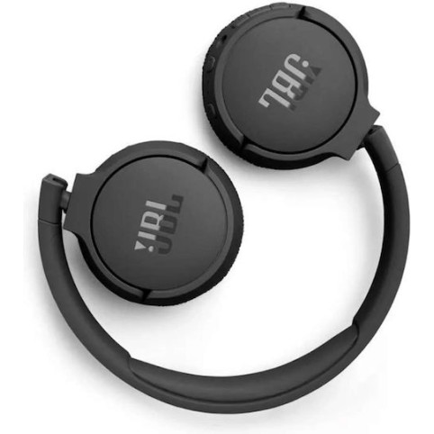 JBL Tune 670NC On-Ear Bluetooth Headphones Black