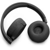 JBL Tune 670NC On-Ear Bluetooth Headphones Black
