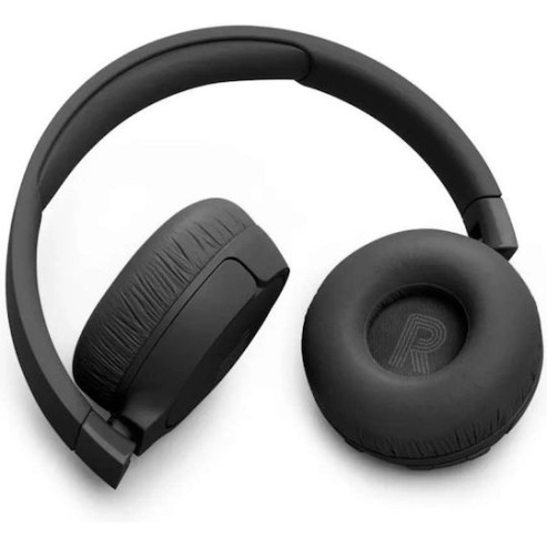JBL Tune 670NC On-Ear Bluetooth Headphones Black